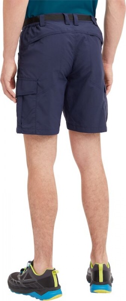 Шорты McKinley Ajo III mn 286170-518 р. 54 синий