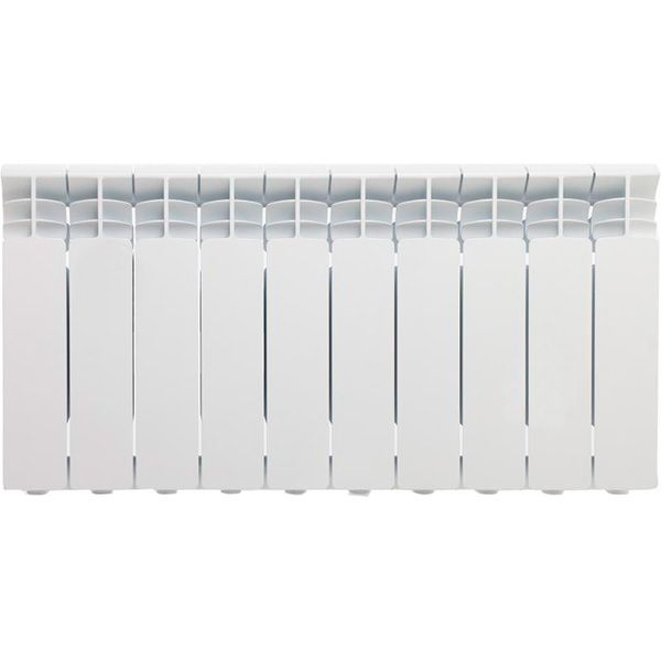 Радіатор алюмінієвий Nova Florida DESIDERYO B4 350/100