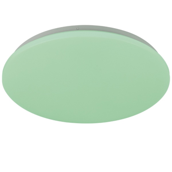 Светильник настенно-потолочный Luna 60 Вт белый 3000-6000 К Liana/PL380