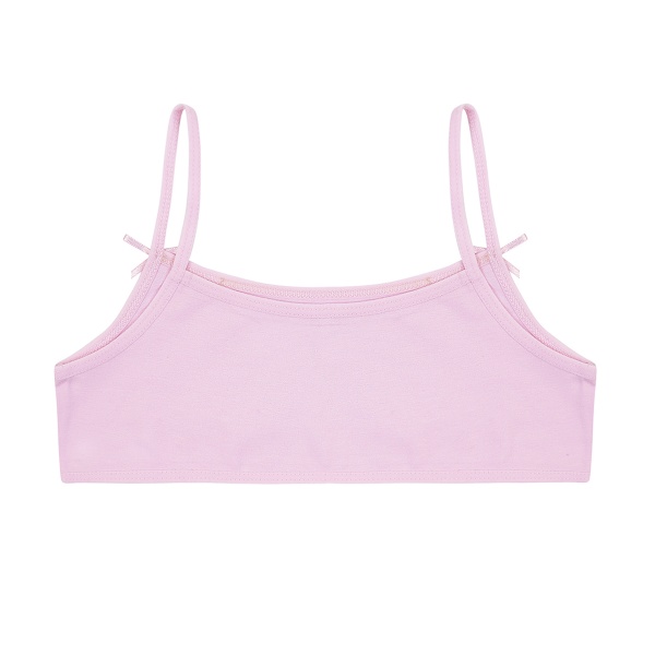 Топ Bibo р.128 возраст от 9 лет розовый 91169