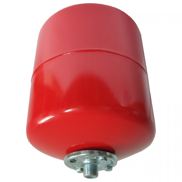 Бак розширювальний toНАСОСИ 24 л 3/4