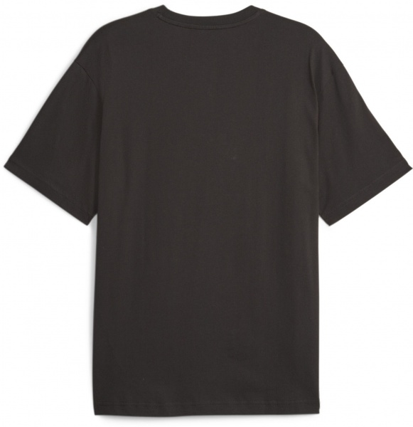 Футболка Puma RAD/CAL TEE 67588601 р.L чорний