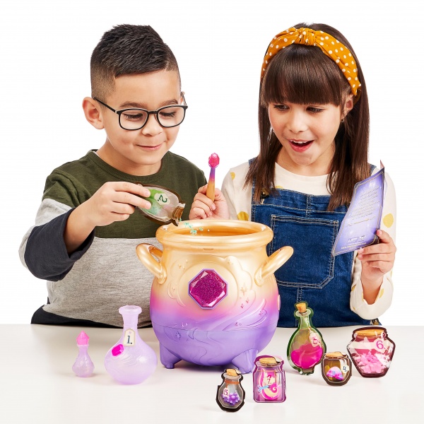 Игровой набор Magic Mixies 122584