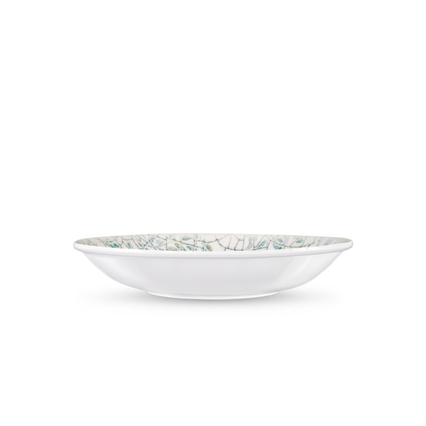 Салатник Olive Green Graphics 28 см WL-671514 / A Wilmax