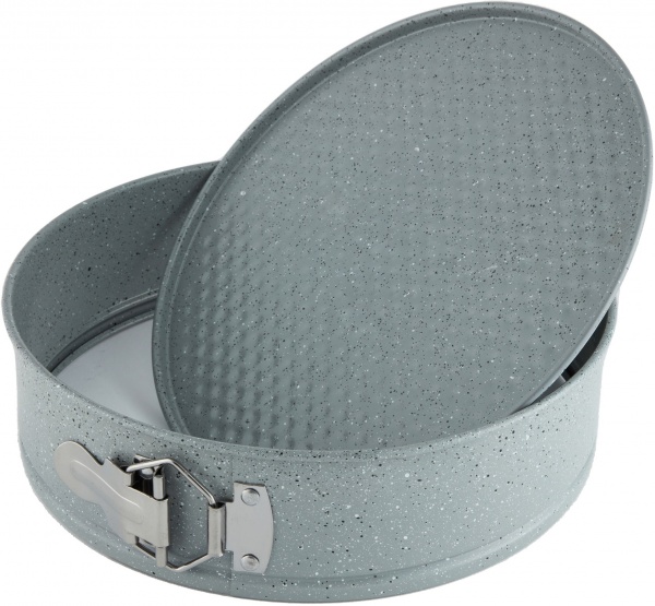 Форма для випікання розсувна Smart Сhef 24 см 26-203-112 Krauff