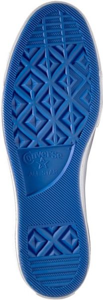 Кеди Converse One_Star 161615C р. US 9 синій