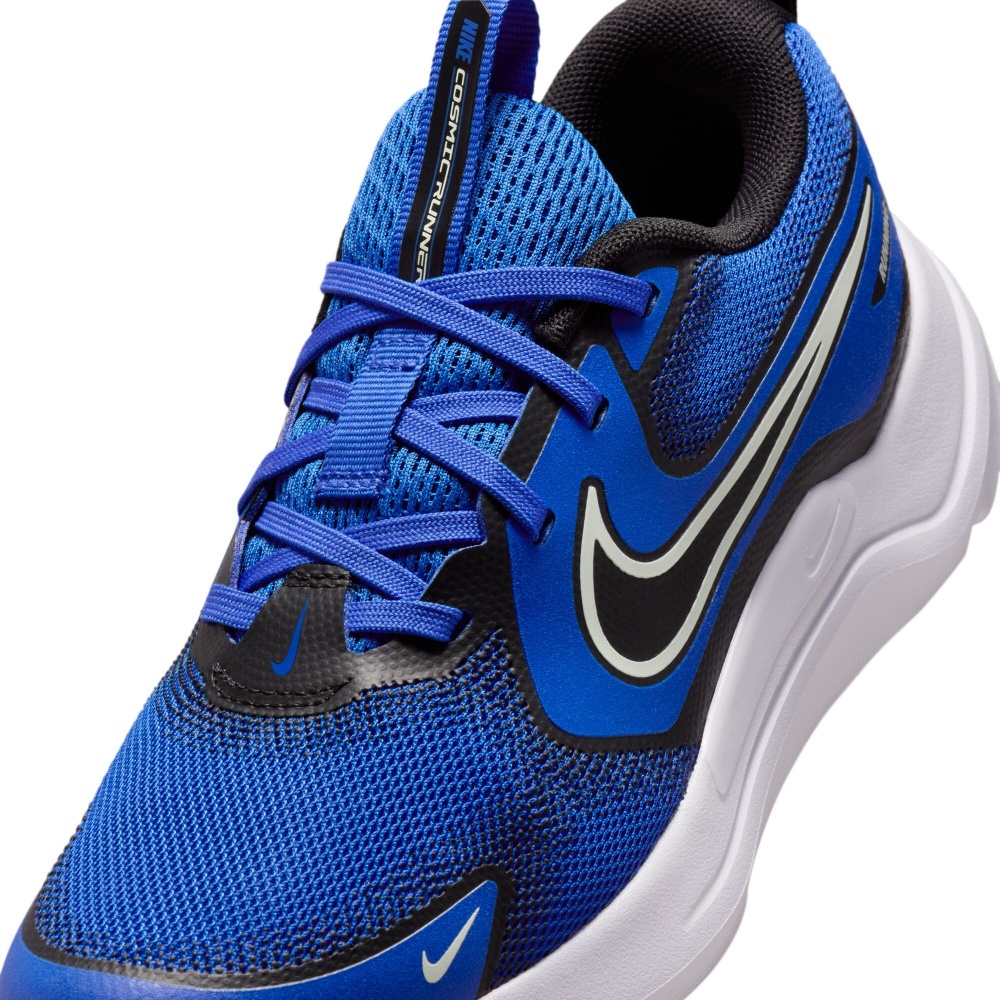 Кросівки для хлопчиків Nike Cosmic Runner HM4402-407 р.37,5 сині