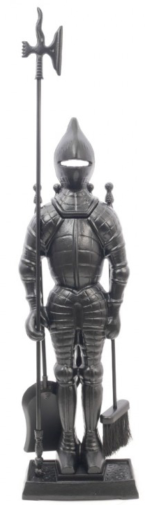 Каминный набор BonFire Рыцарь