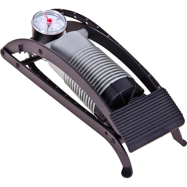 Насос ножний COIDO CC-107A