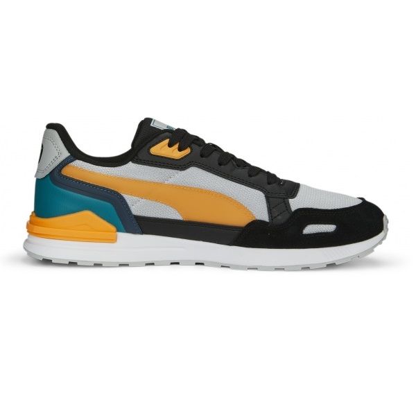 Кроссовки Puma GRAVITON TERA 38305811 р.46 UK 11 разноцветный