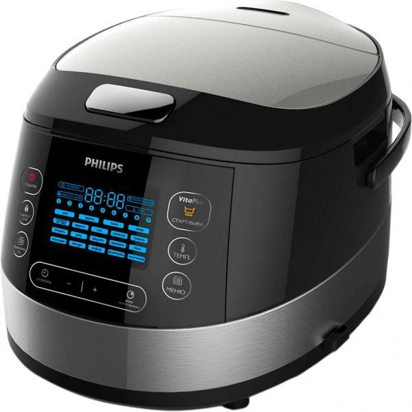 Мультиварка Philips HD4737/03 