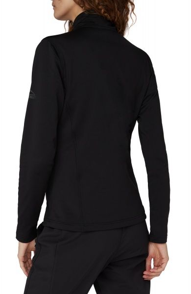 Джемпер McKinley Daniston wms 294362-057 р. 42 черный