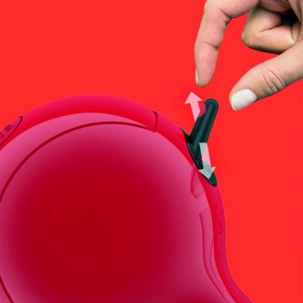 Кавоварка Krups KP1A0531 