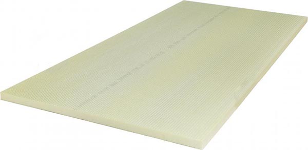 Екструзійний пінополістирол SYMMER 1200x550x20 мм SYMMER-XPS