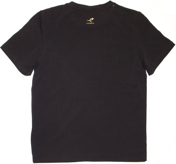 Футболка Energetics Julie wms 410110-050 42 чорний