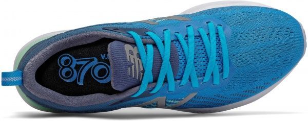 Кросівки New Balance M870BB5 р.US 7 синій