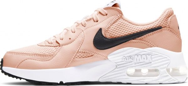 Кросівки Nike WMNS AIR MAX EXCEE CD5432-601 р.US 8,5 рожевий