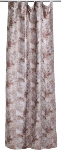 Штора-блэкаут Estilo бежевый 140х275 см La Nuit