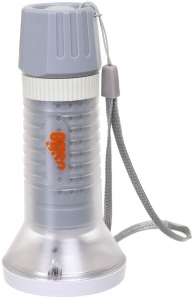 Ліхтарик-лампа OGSO LA51 мультиколор