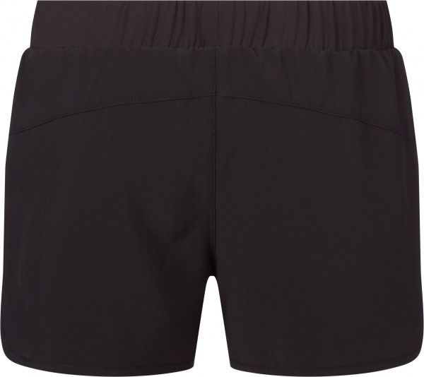 Шорти Energetics Bamas 4 jrs 407612-910050 р. 140 чорний