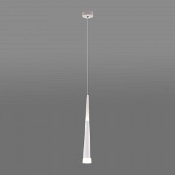 Підвіс Strotskis LED 8 Вт білий DLR038 