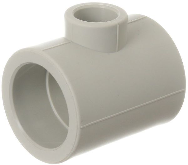 Трійник редукційний Water House 40х20