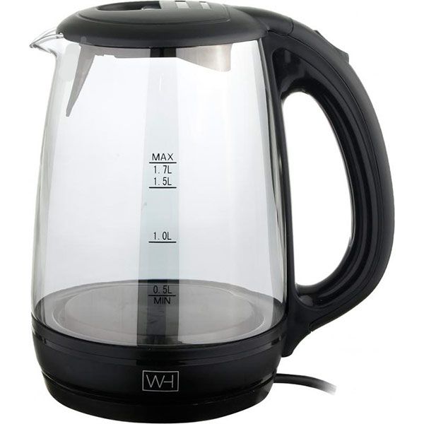 Электрочайник Water House EK1796 