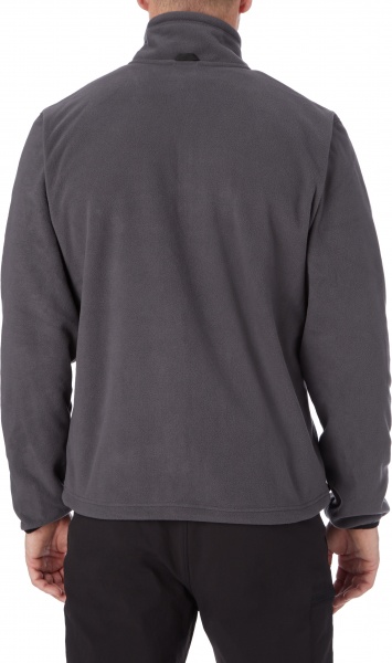 Куртка McKinley Terang 3:1 II ux 280782-900050 р.4XL чорний