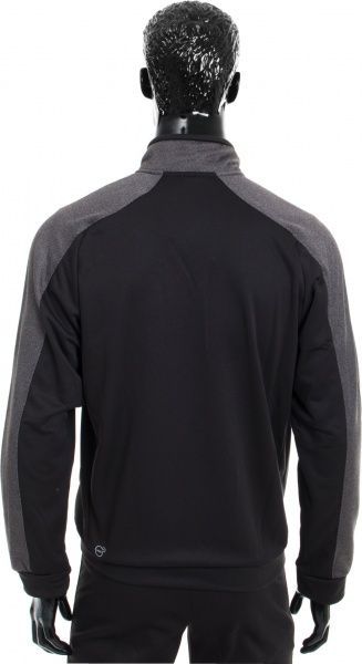 Джемпер Puma 51459301 р. XL черный