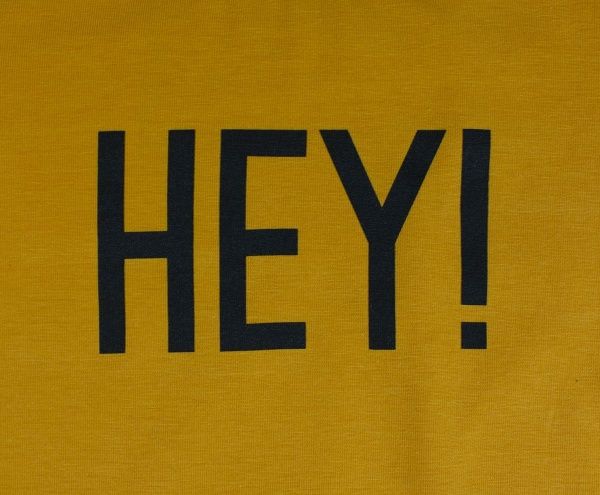 Реглан для хлопчика Luna Kids р.134 гірчичний 