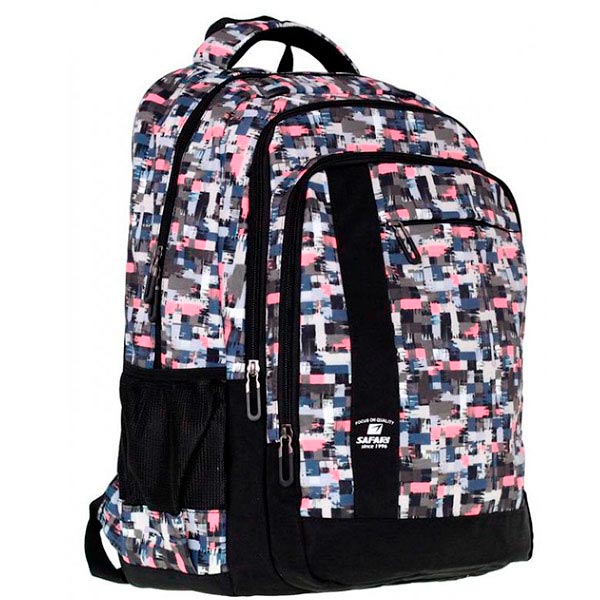 Рюкзак Safari 43x29x20 см 20-153L-2