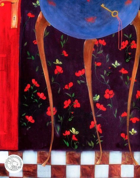 Книга Льюис Кэрролл «Alice`s Adventures in Wonderland» 978-966-97752-2-1