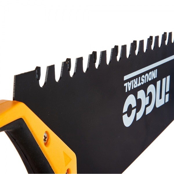 Ножовка по пенобетону INGCO 65Mn INDUSTRIAL HCBS016001