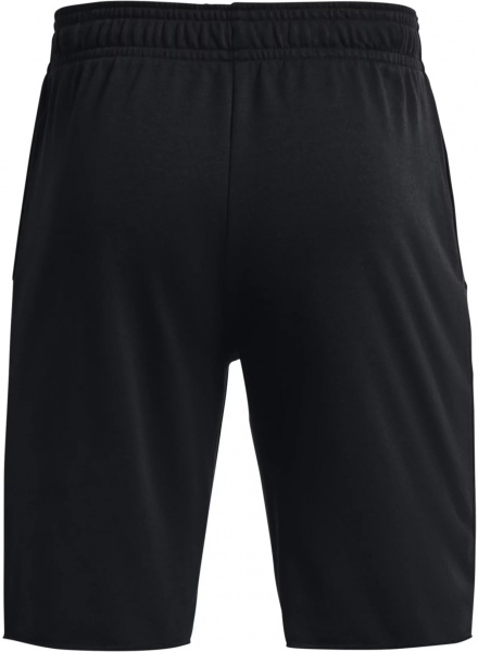 Шорти Under Armour 1370459-001 р. M чорний