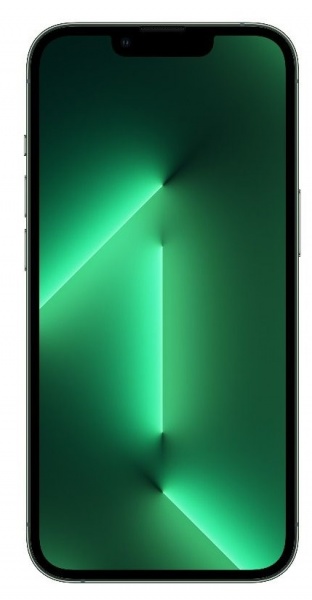 Смартфон Apple iPhone 13 Pro 128GB alpine green 