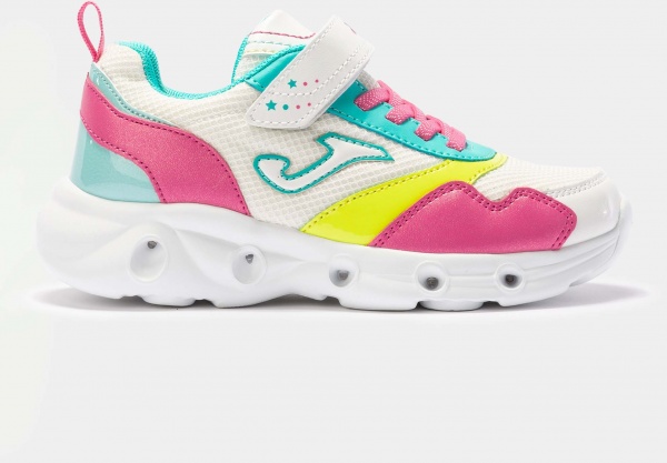 Кроссовки Joma STAR JSTARS2216V р.EUR 29 разноцветный