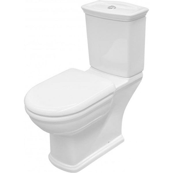 Унитаз-компакт R.A.K. Washington WT11AWHA