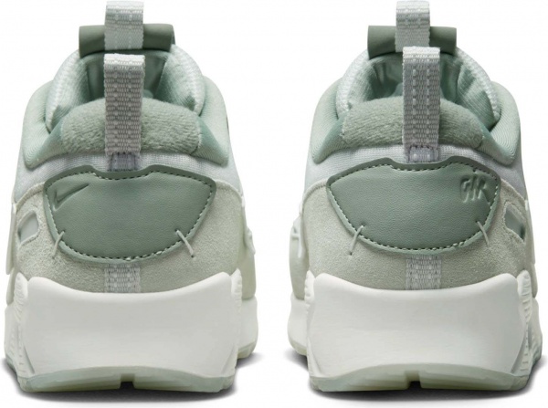 Кроссовки Nike DM9922-105 р.38,5 зеленый