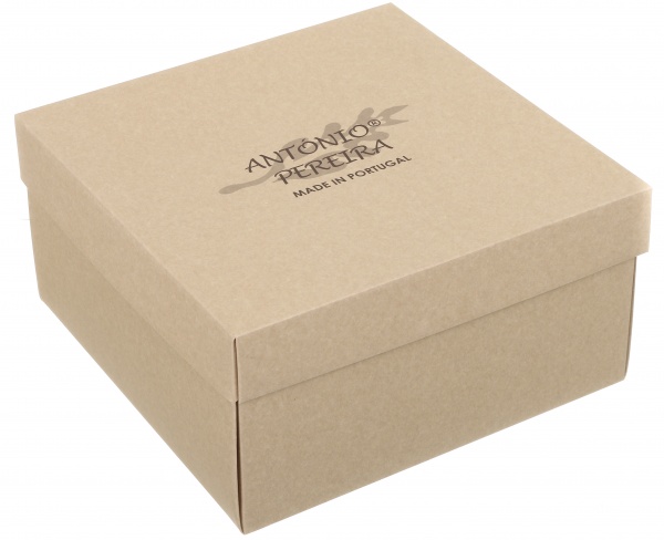 Покривало Macao 230x270 см Antonio Pereira світло-сірий 