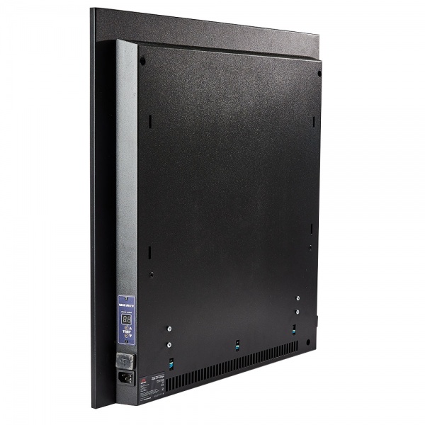 Обогреватель керамический Vitals CHP-700swm панельный