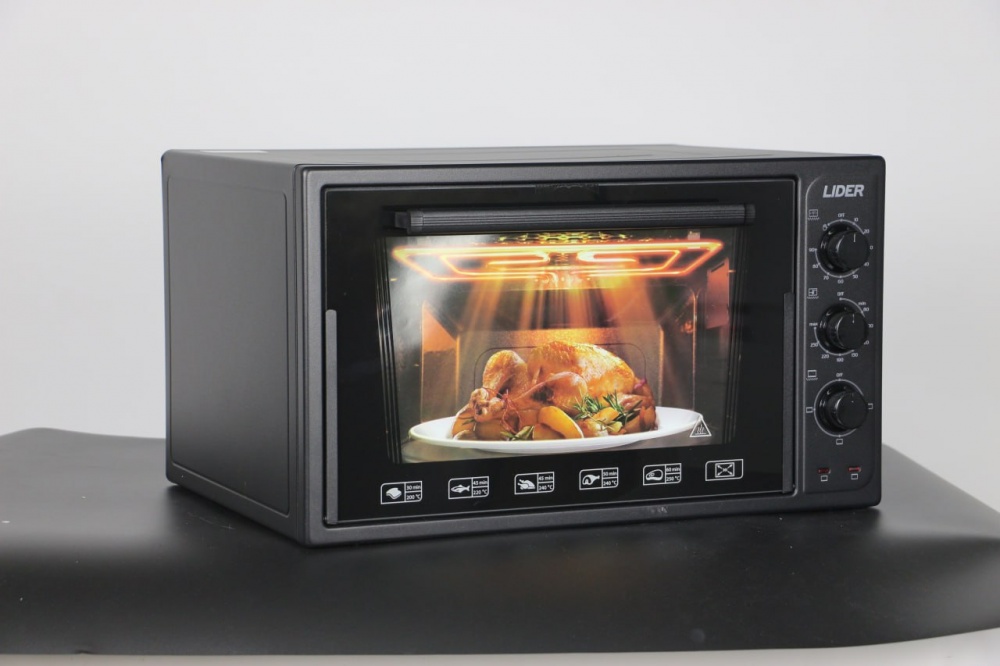 Электрическая печь Lider