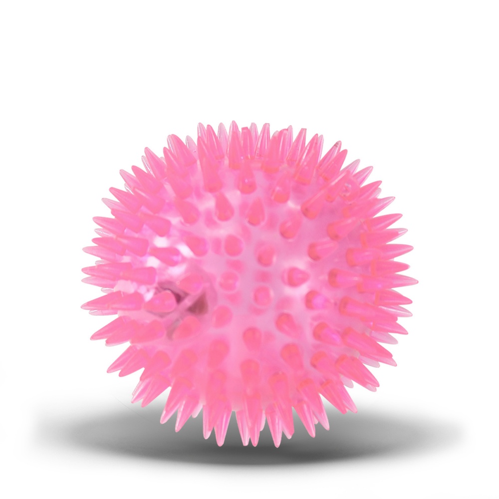 М'яч-стрибун Shantou multicolor SB2301