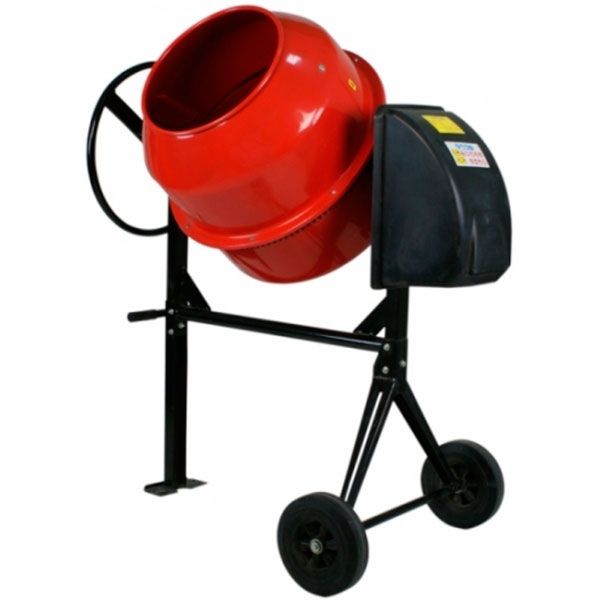 Бетономешалка Forte EW6140 110/140