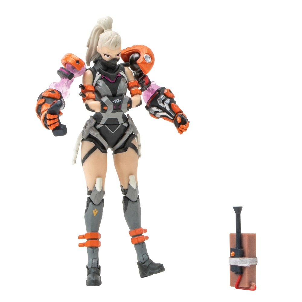 Игровая фигурка Fortnite Master Series Figure Southpaw, 10 см FNT1323