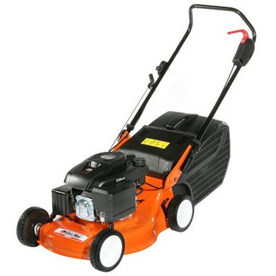 Газонокосарка бензинова Oleo-Mac G 48 PK Comfort Plus