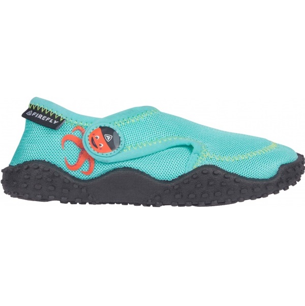 Тапочки Firefly Nemo T 416952-900639 р.EUR 26 бирюзовый
