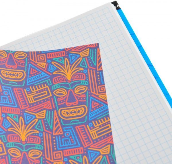 Блокнот Opium. Light 100х200 мм YES