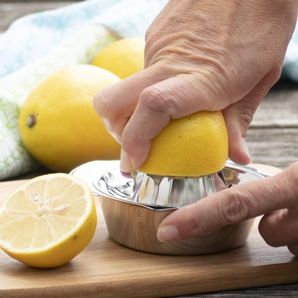 Соковыжималка Kela Vision 19200 для цитрусовых 12,5х6,5 см 