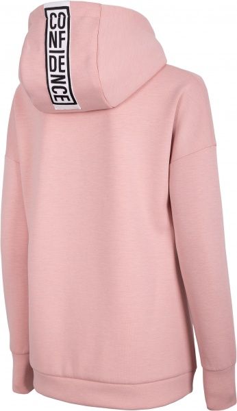 Джемпер 4F H4Z19-BLD004-64S р. XS кораловий