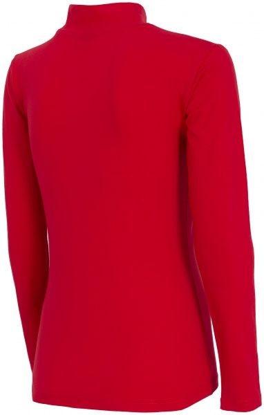 Футболка 4F H4Z19-TSDL002-62S S красный